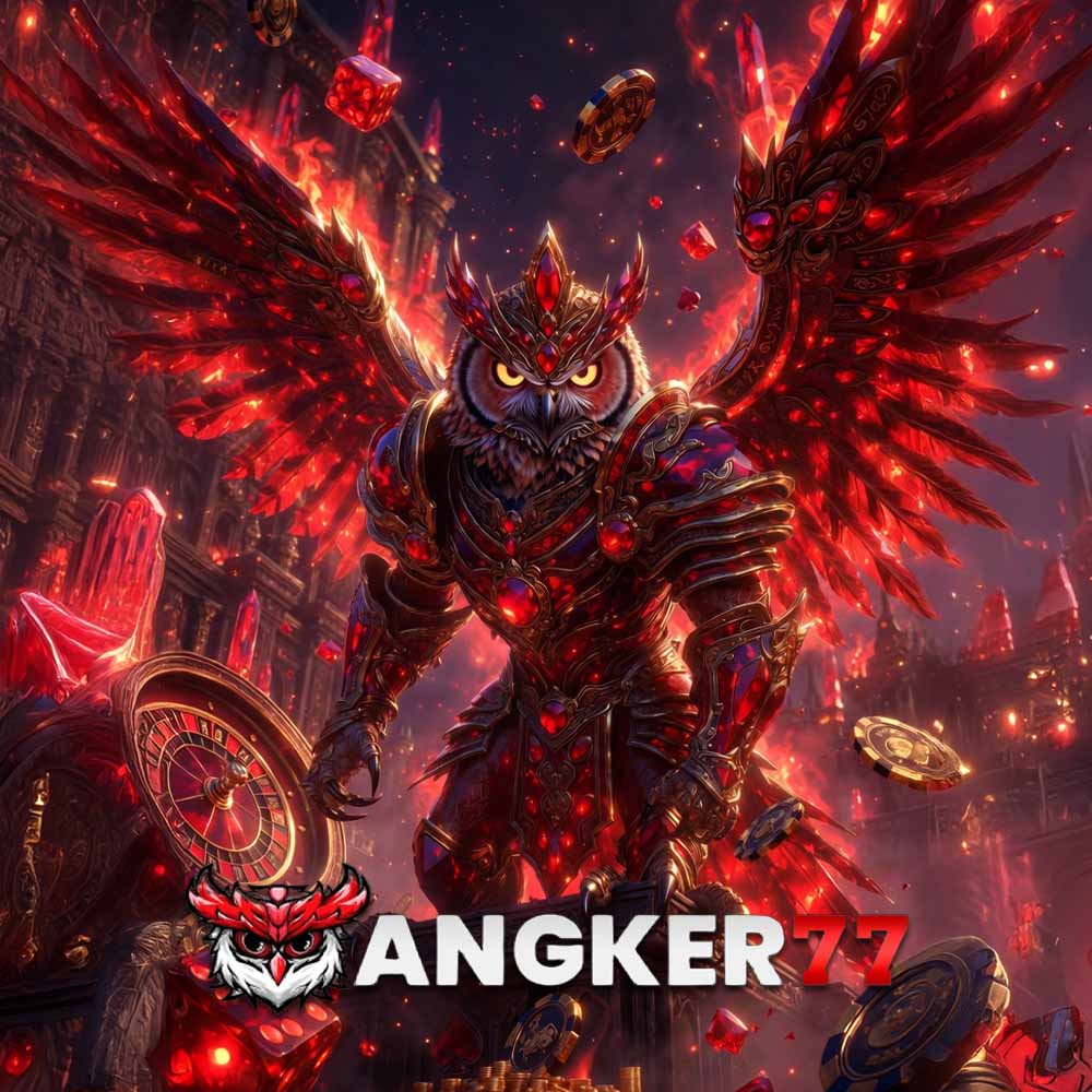 Angker77 > Nikmati Layanan VIP Eksklusif & Promo Jumbo